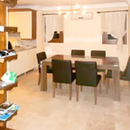 Case de vacanță House With 4 Bedrooms In Kusadasi With Private Pool And Enclosed Garden 2 Km From The Beach Soğucak