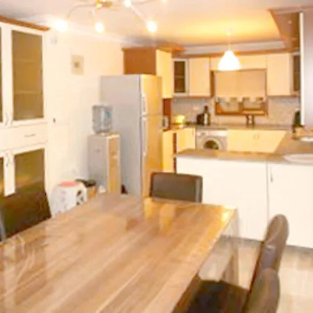 Holiday home House With 4 Bedrooms In Kusadasi With Private Pool And Enclosed Garden 2 Km From The Beach Sogucak