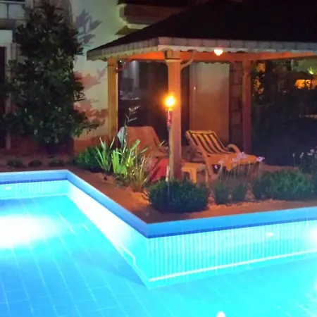House With 4 Bedrooms In Kusadasi With Private Pool And Enclosed Garden 2 Km From The Beach