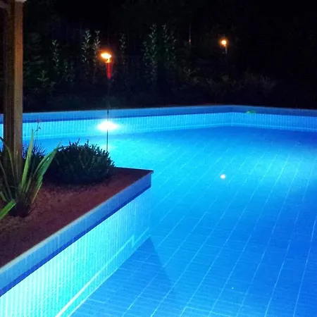 House With 4 Bedrooms In Kusadasi With Private Pool And Enclosed Garden 2 Km From The Beach Holiday home Sogucak